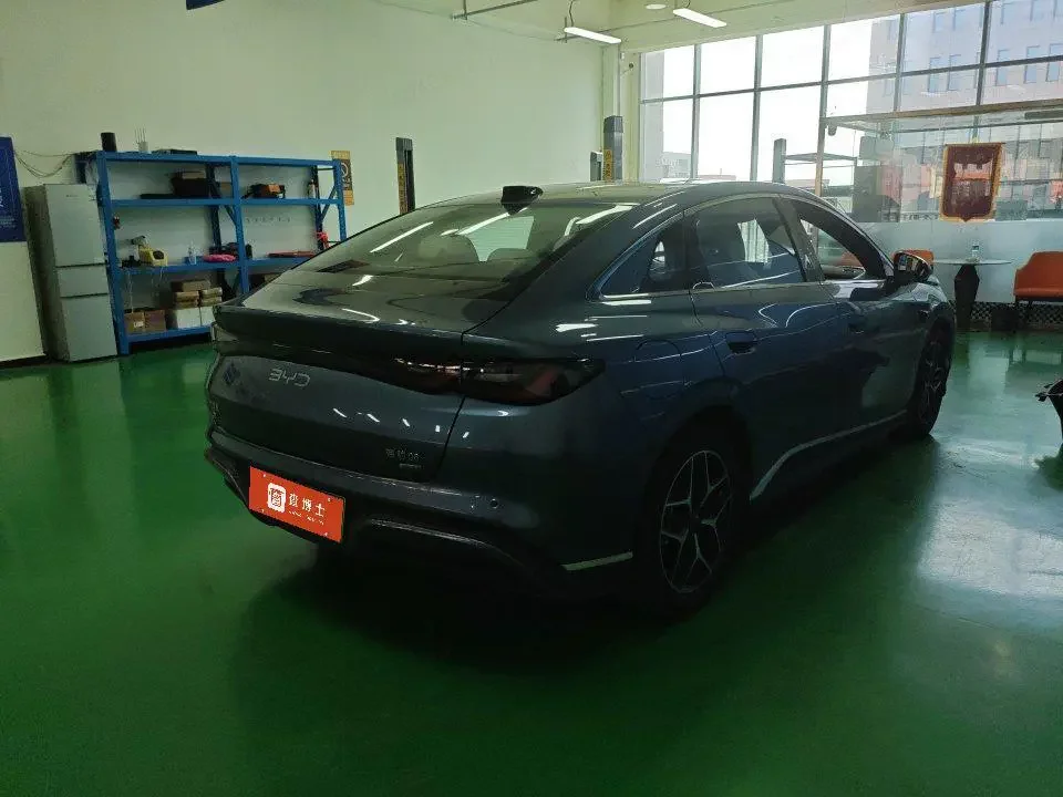 BYD Seal 06EV