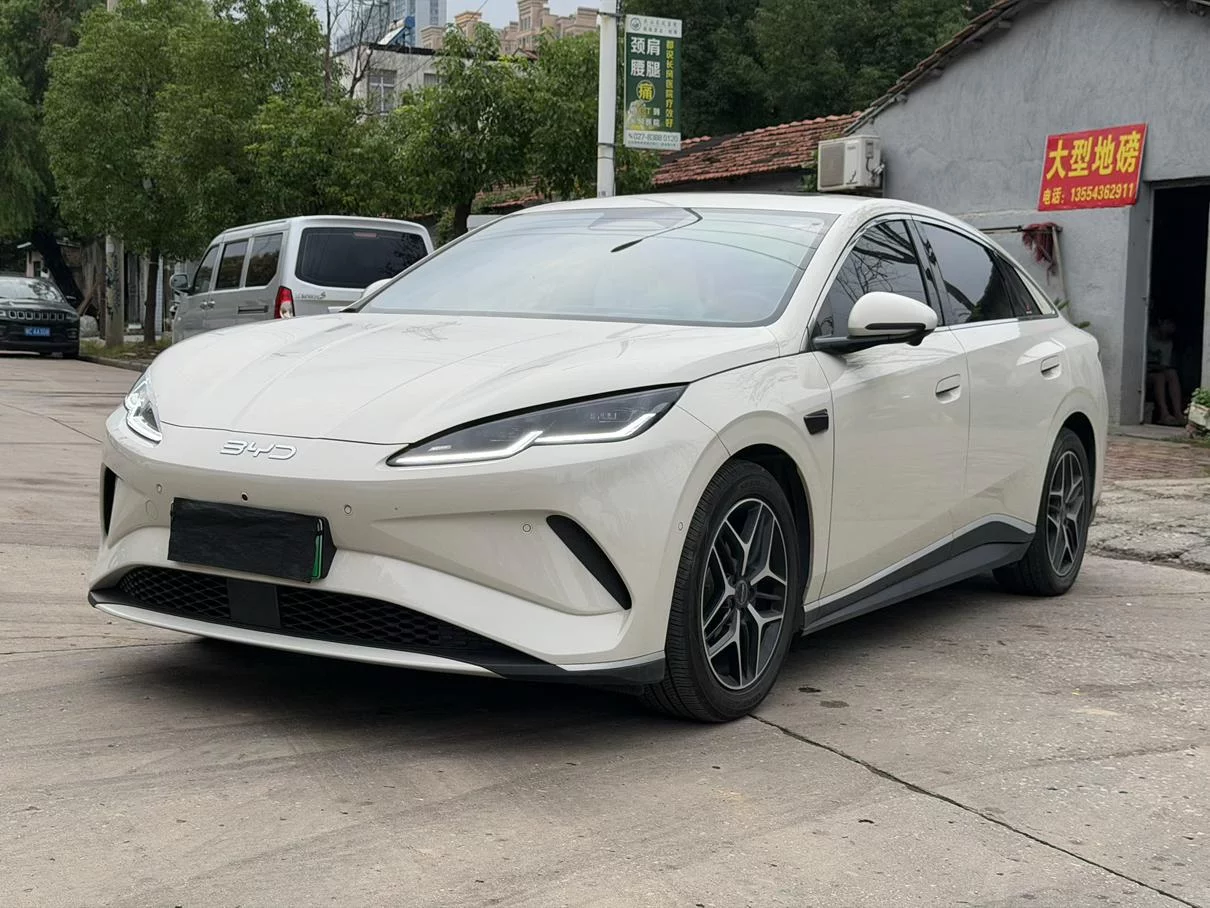 BYD Seal 06EV