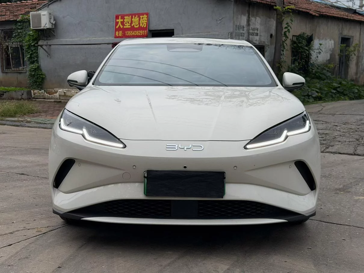 BYD Seal 06EV