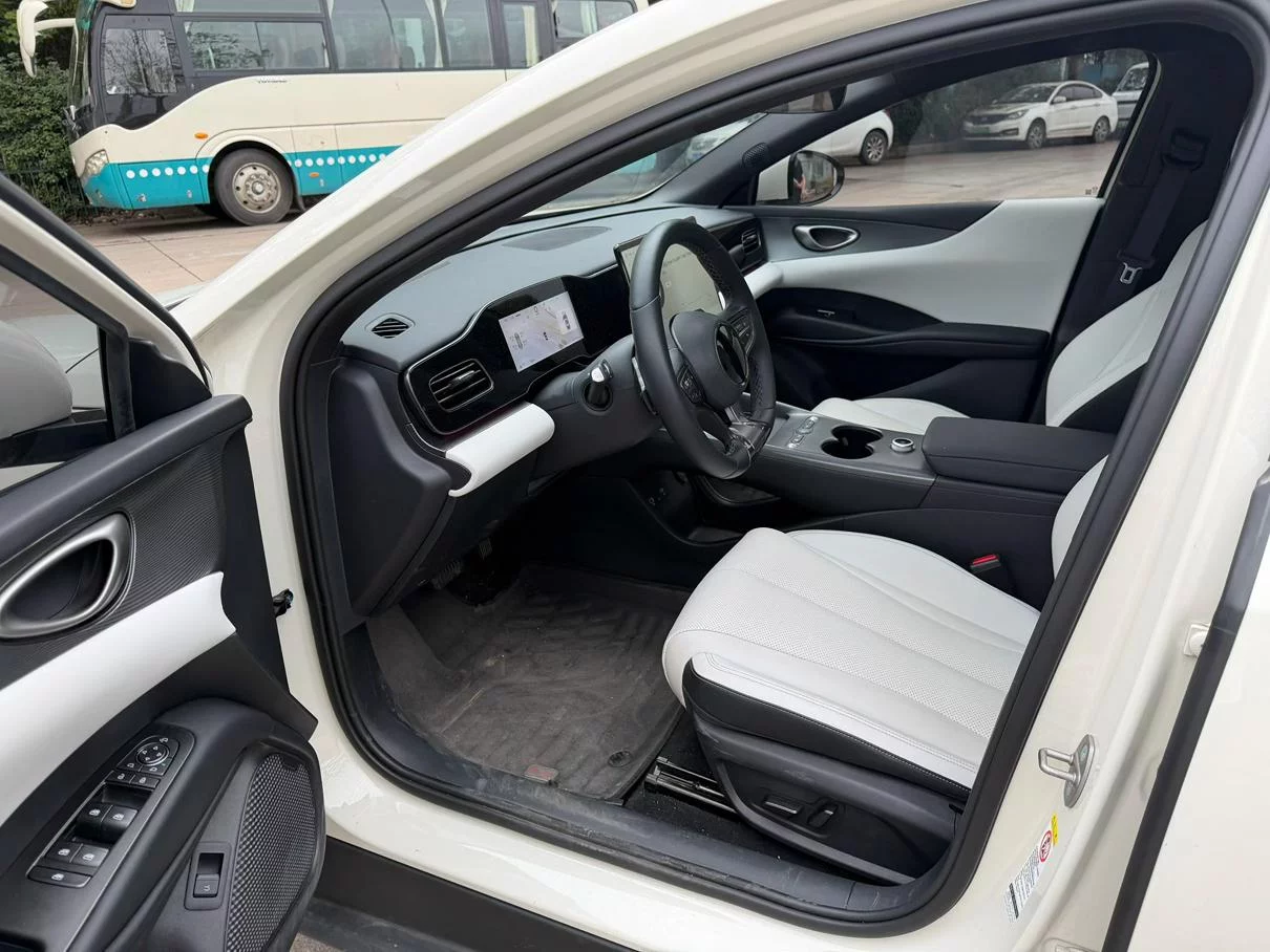 BYD Seal 06EV