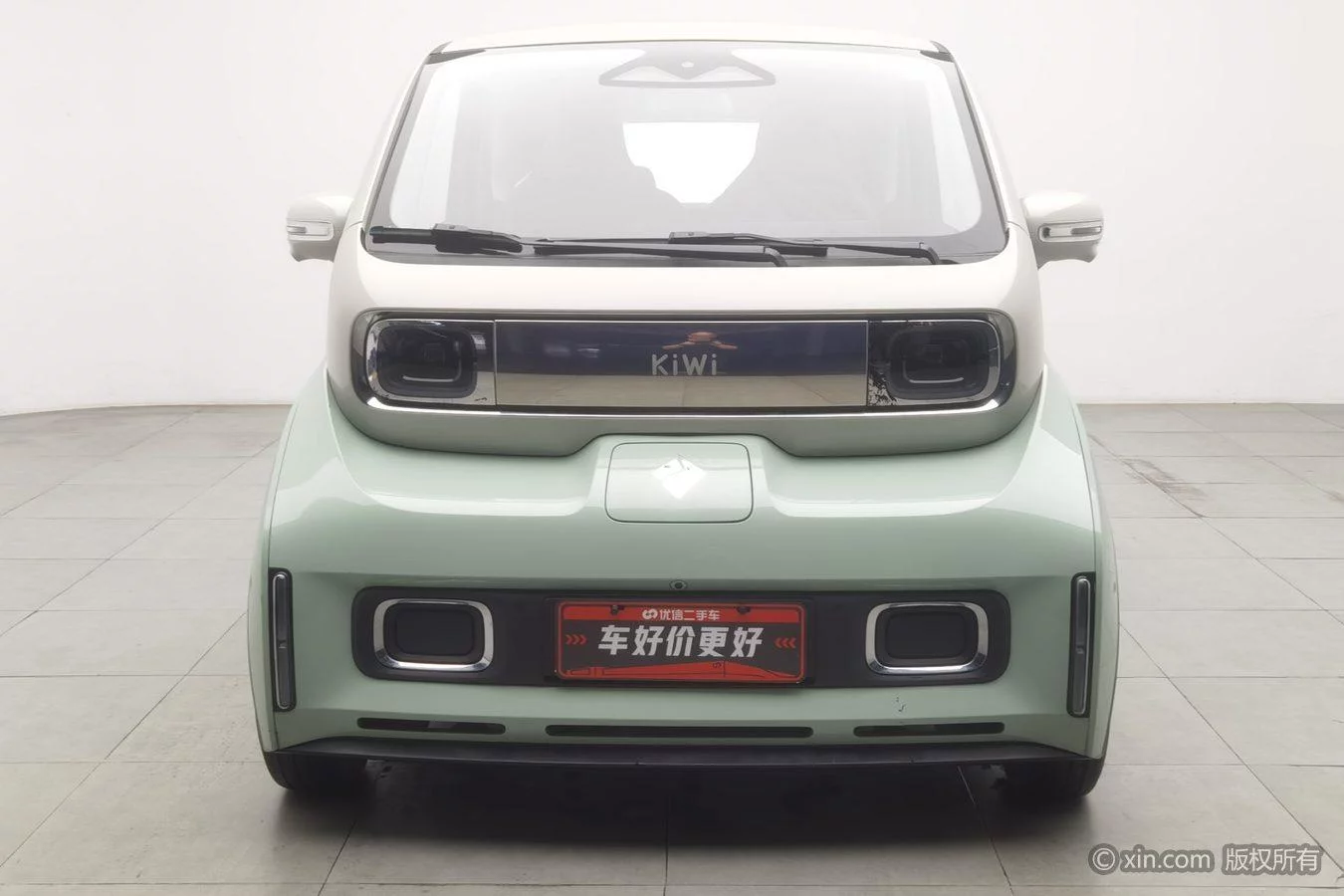Baojun KiWi EV