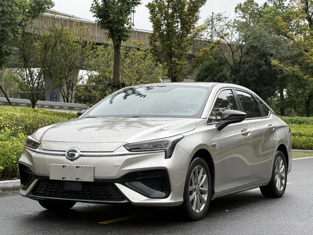 GAC AION S