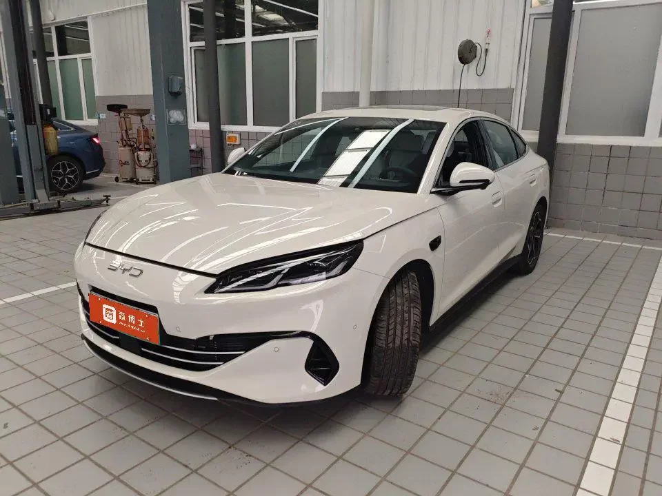 BYD Seal 06DM
