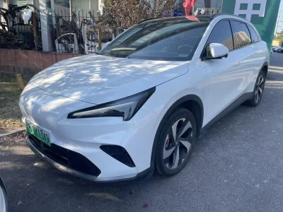 ARCFOX JiFox Alpha T5, 2026 — купить с доставкой из Китая