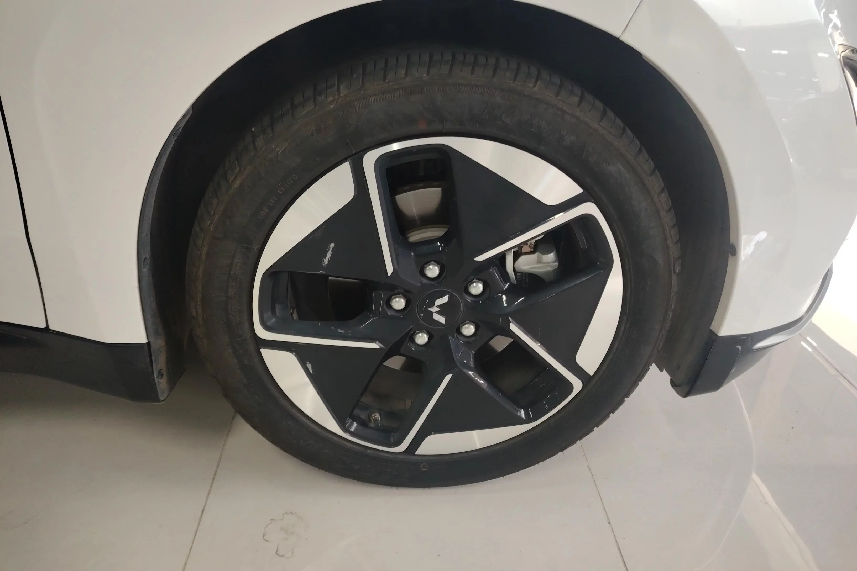 Wuling Starlight EV