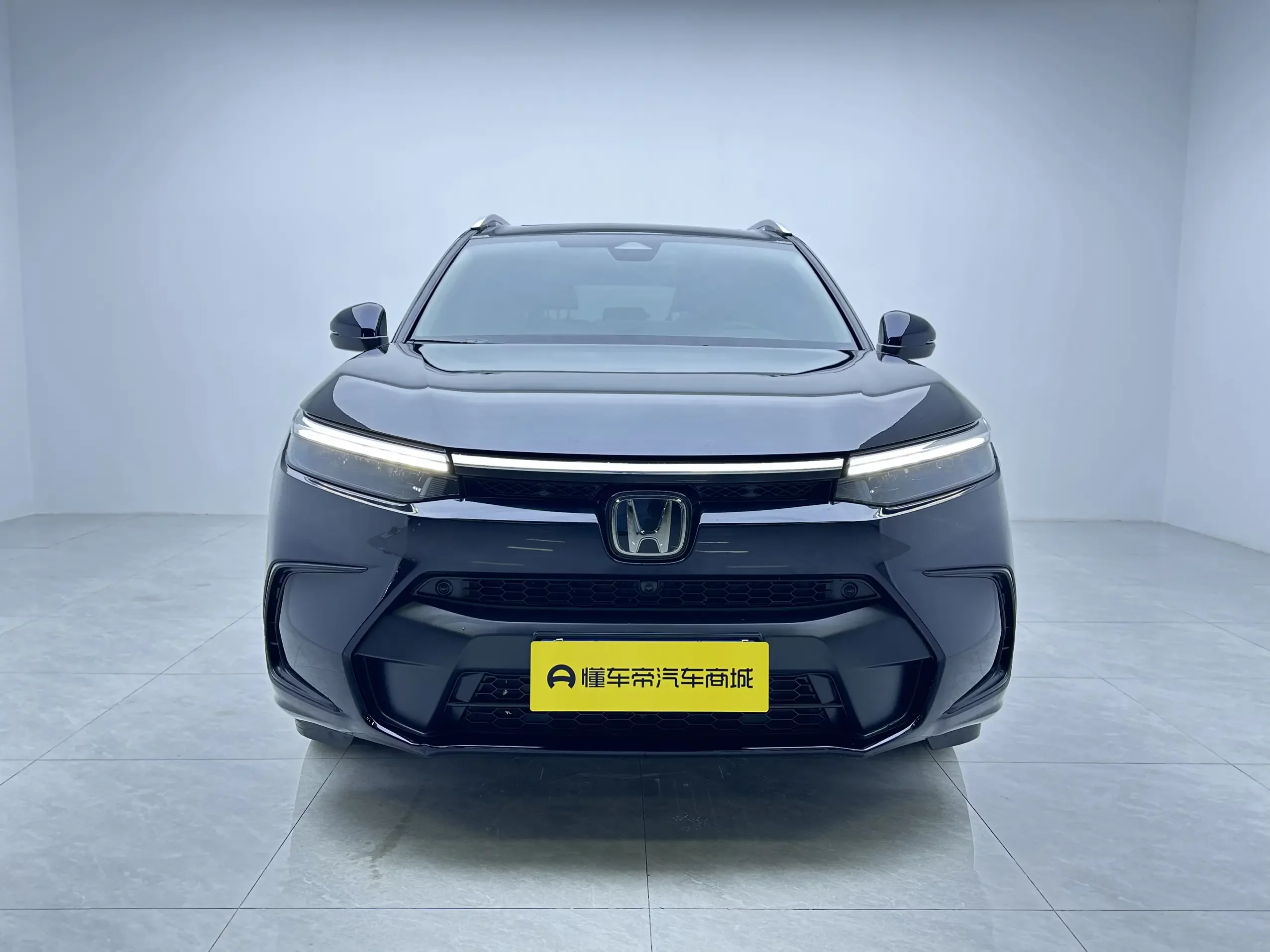 Honda Breeze