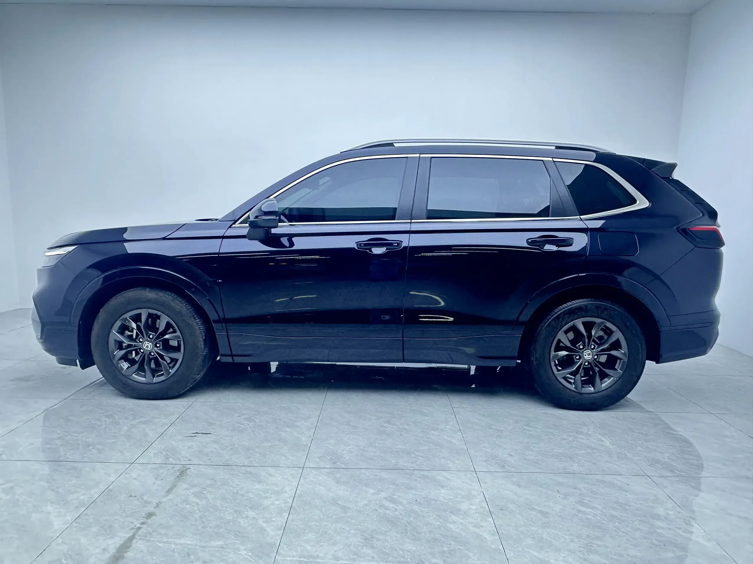 Honda Breeze