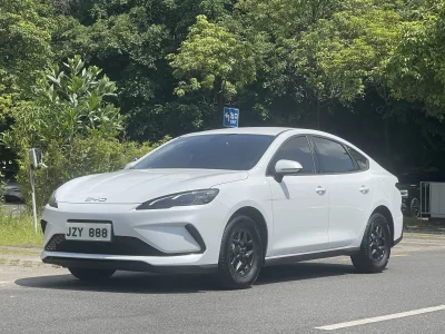 BYD Seal 05DM, 2025 — купить с доставкой из Китая