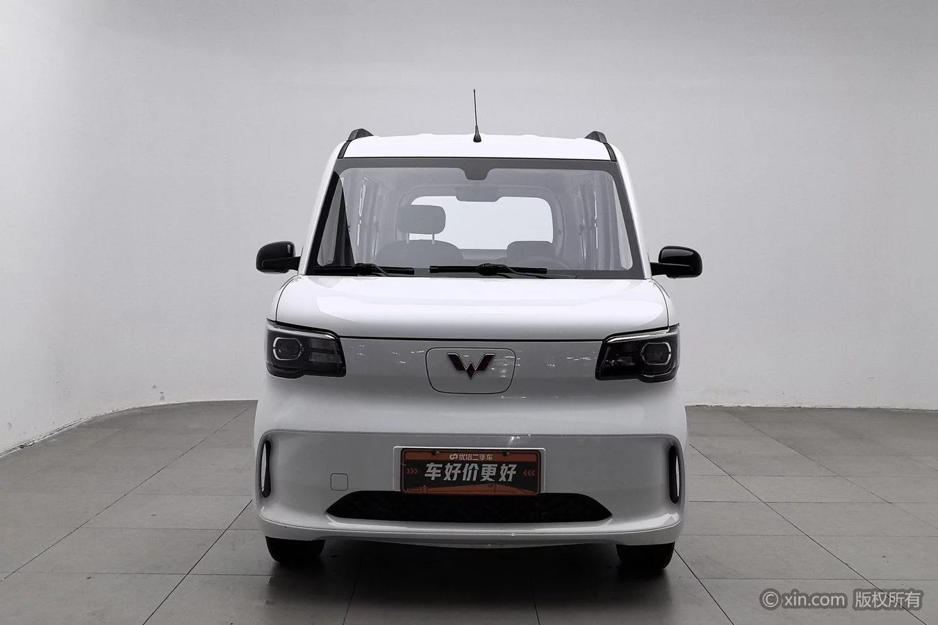 Wuling Zhiguang EV