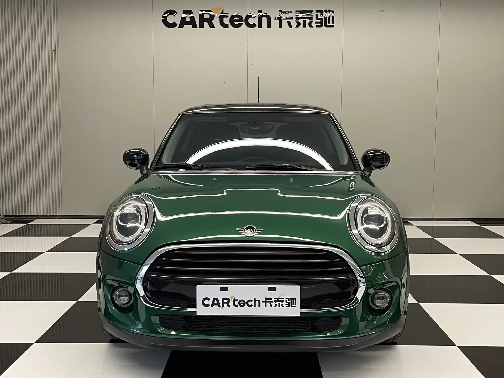 MINI MINI