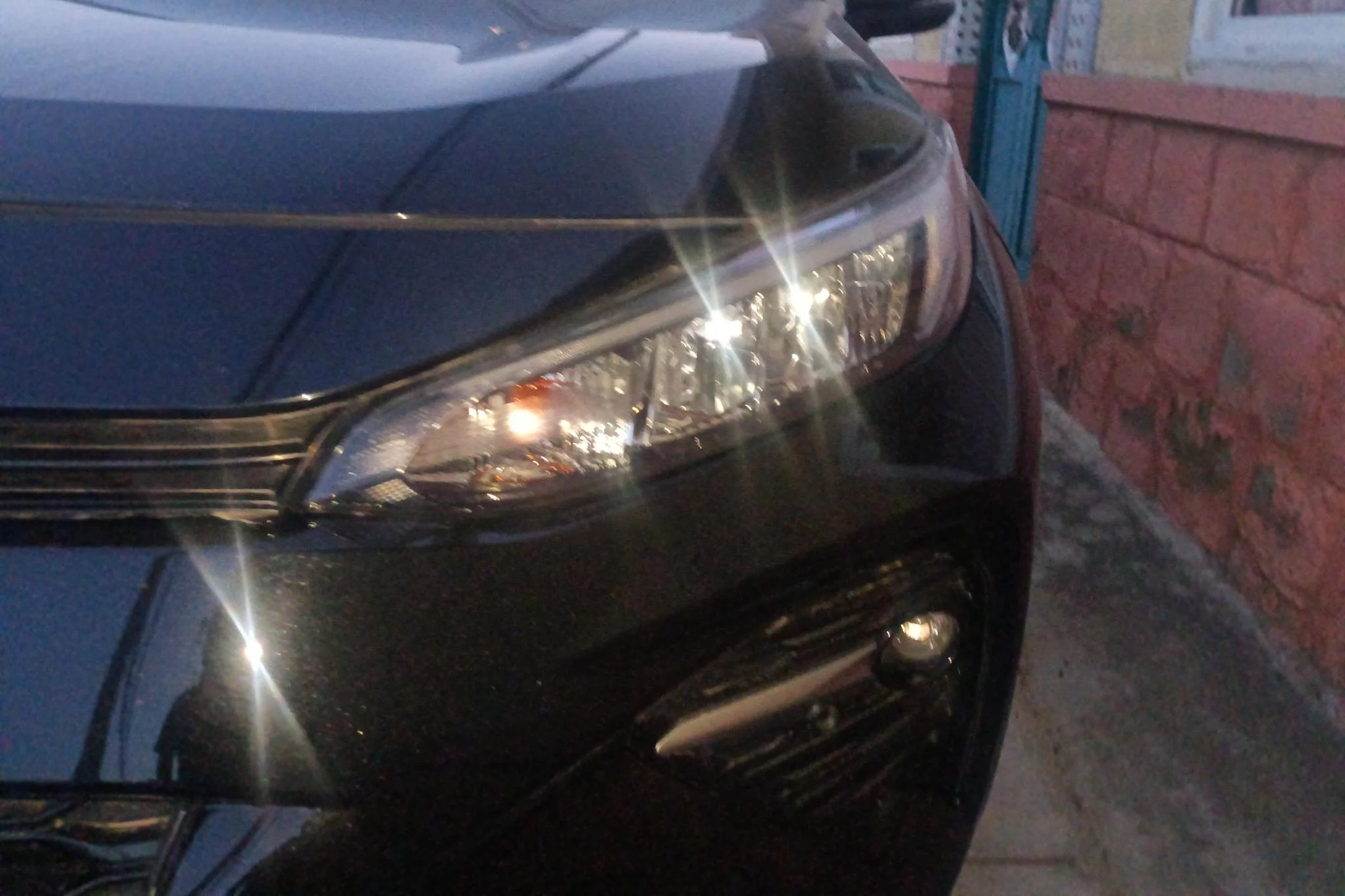 Toyota Willanda