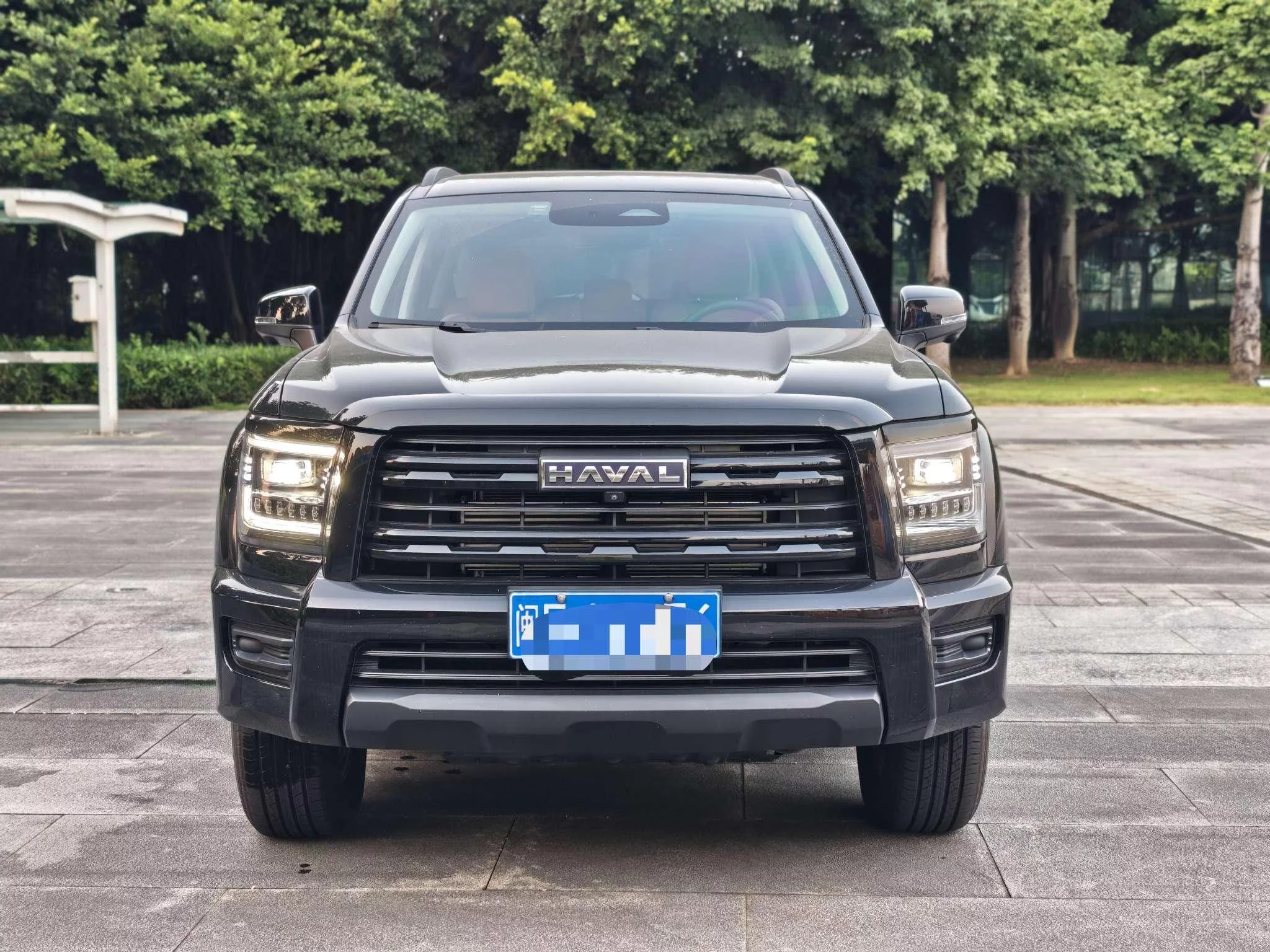 Haval H5