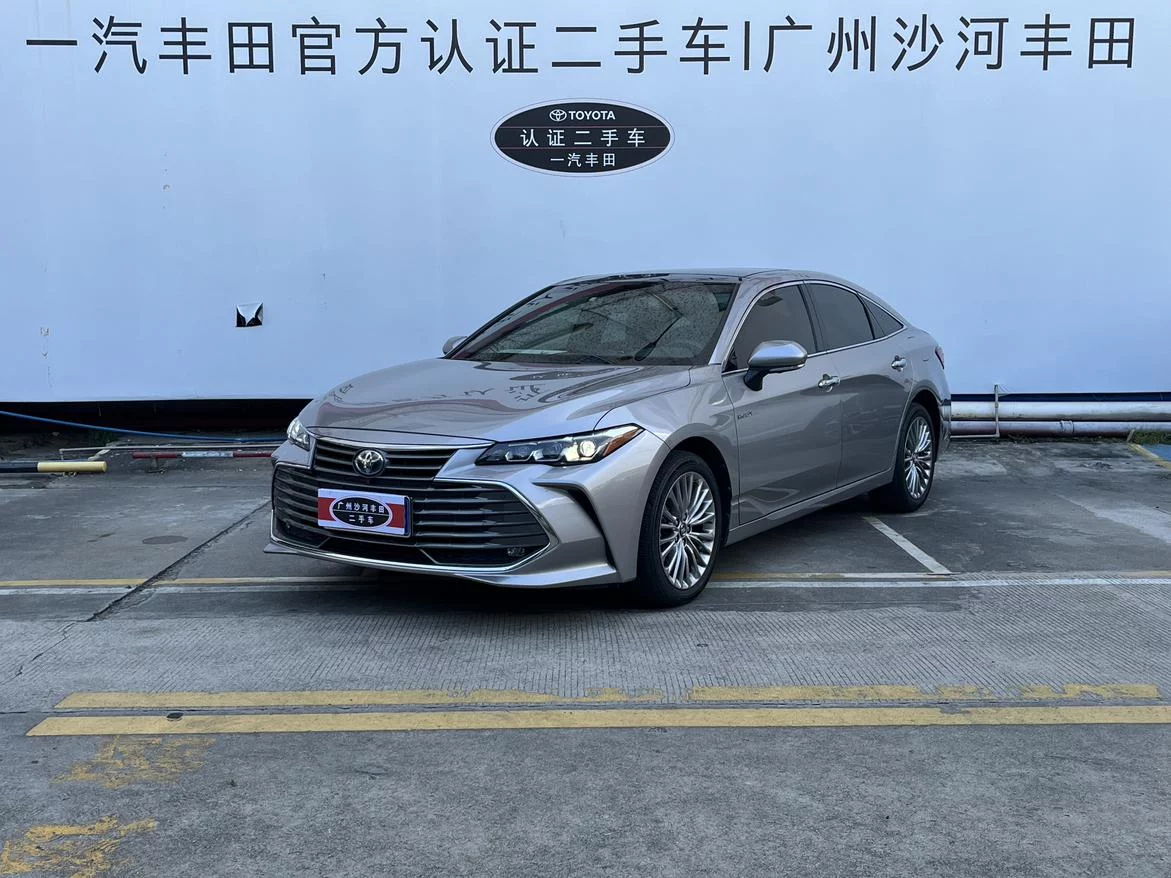 Toyota Avalon