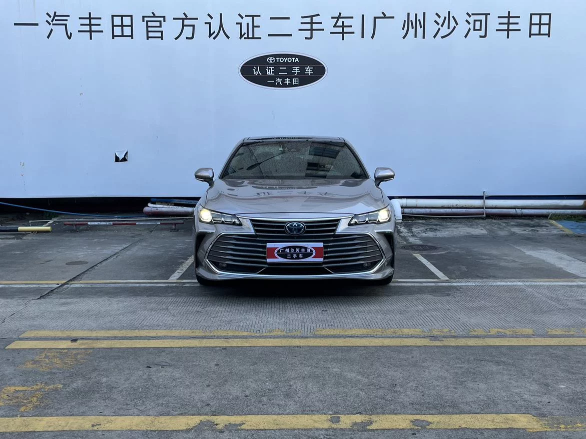 Toyota Avalon