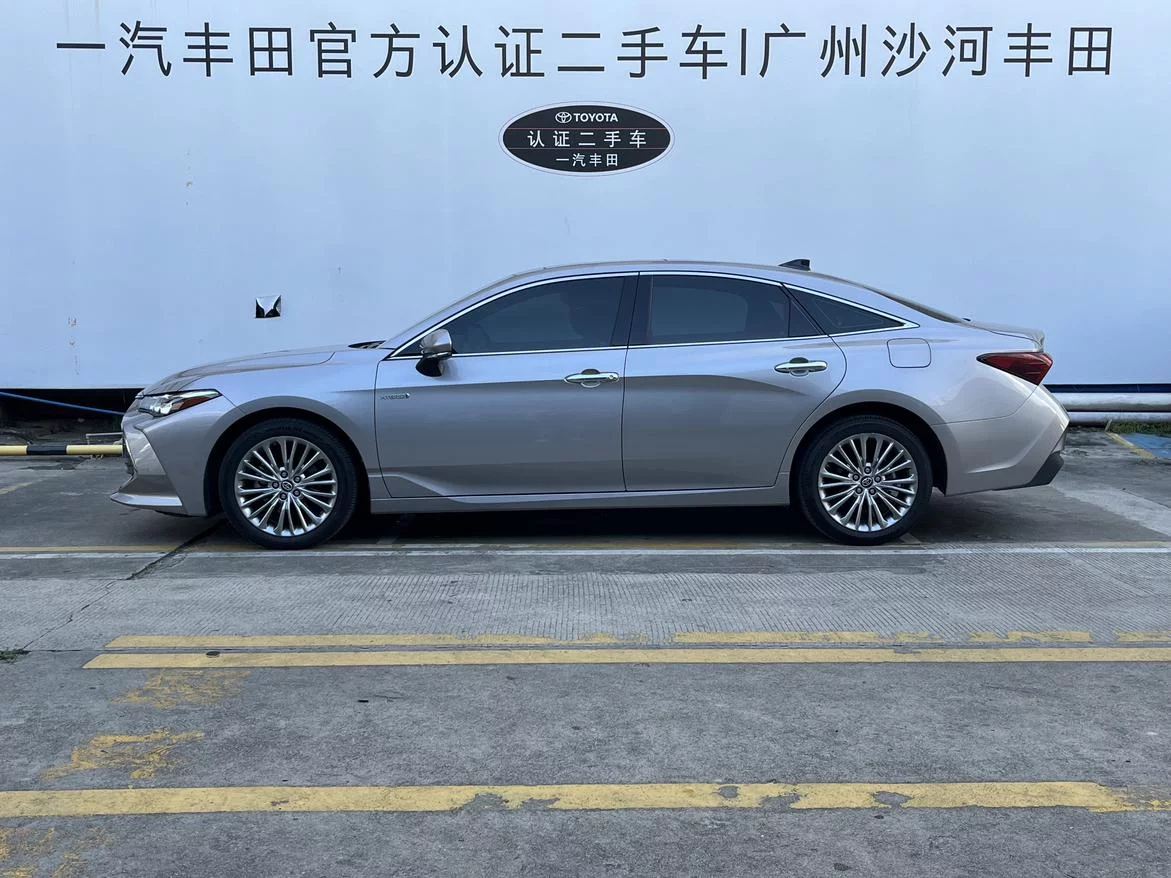 Toyota Avalon