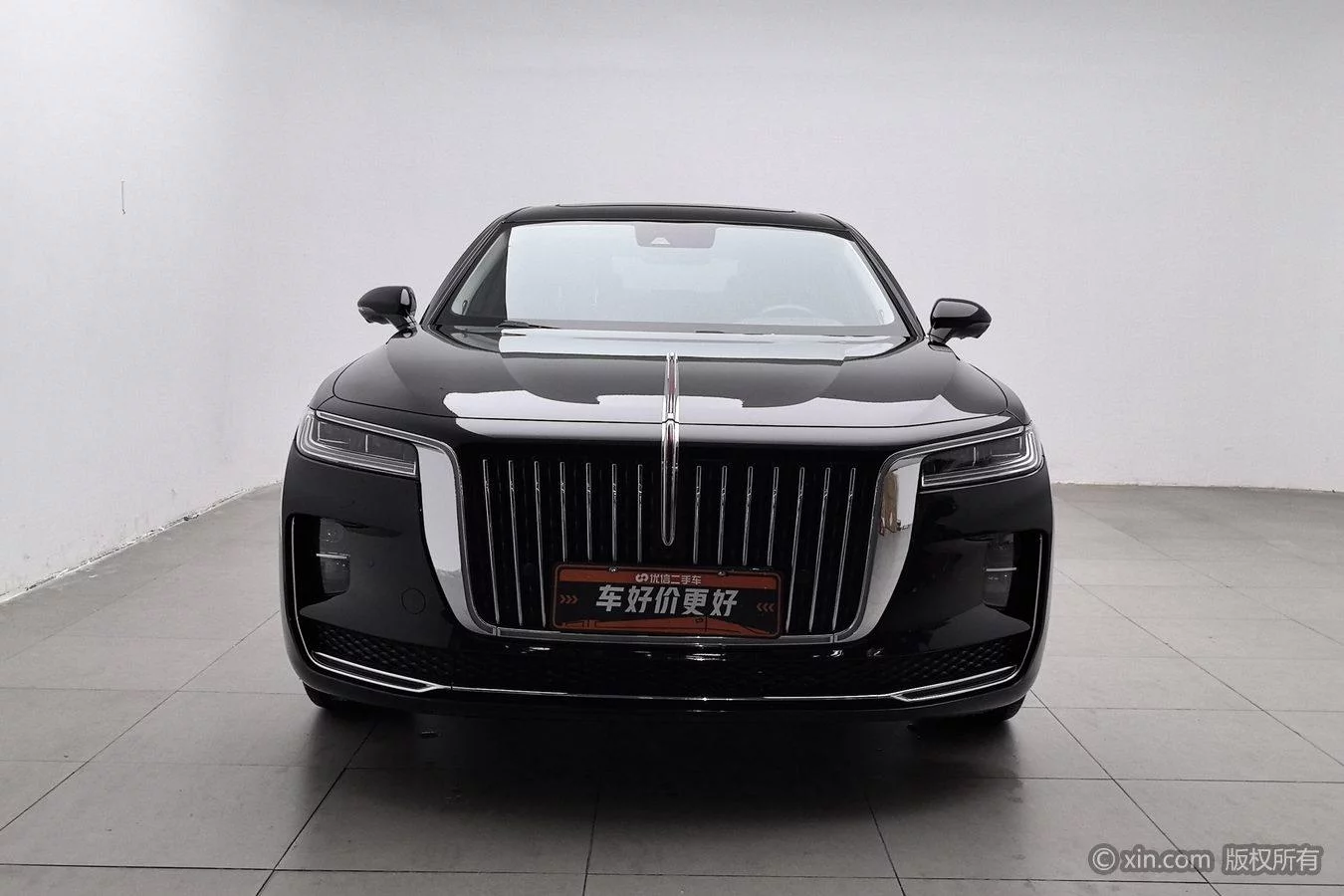 Hongqi H9