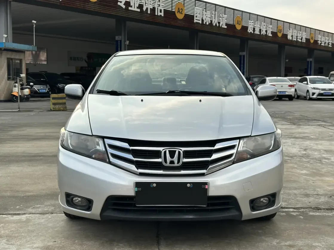 Honda Avant-garde classic  из Китая