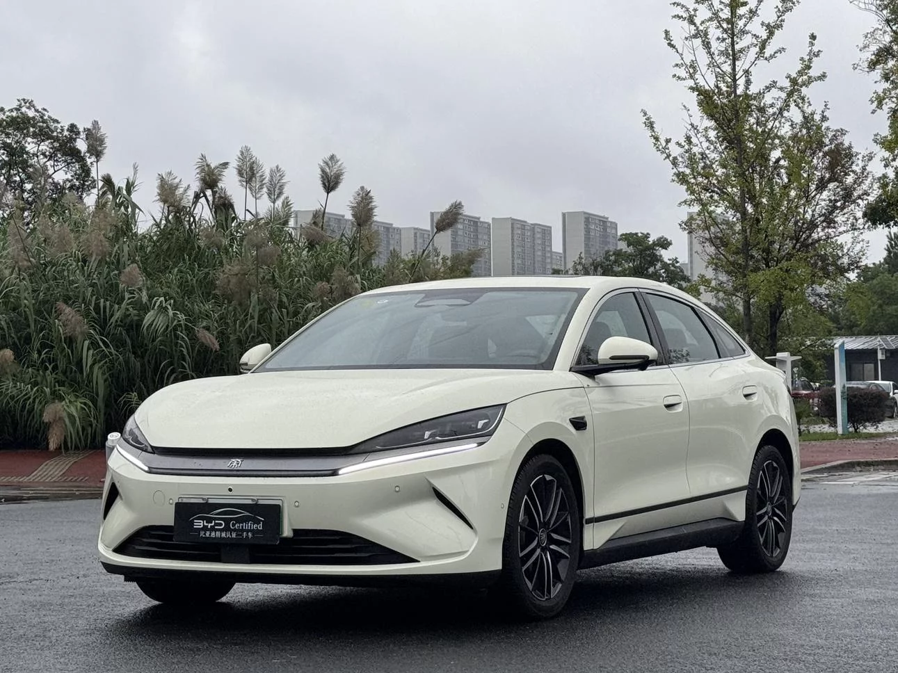 BYD Seal 06EV