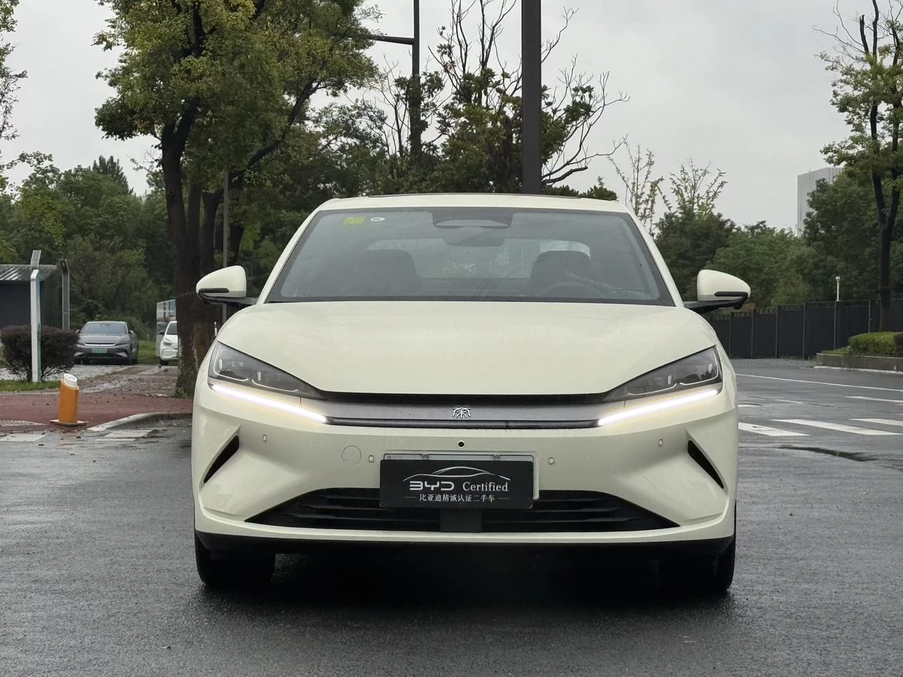 BYD Seal 06EV