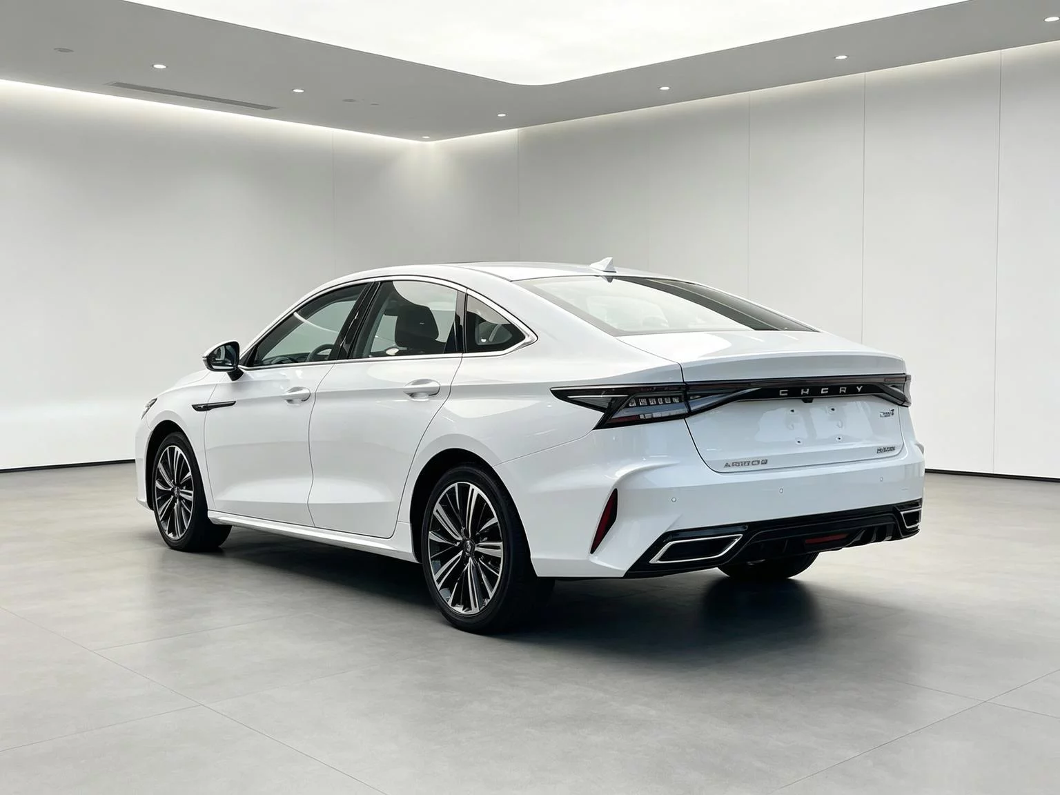 Chery Arrizo 8