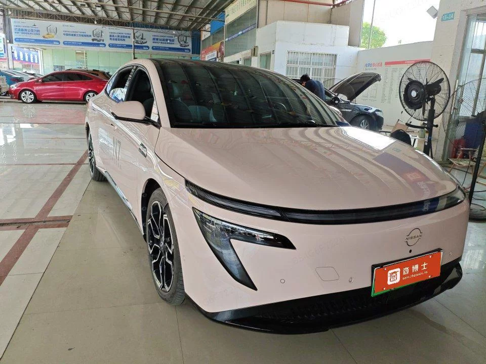 Nissan N7