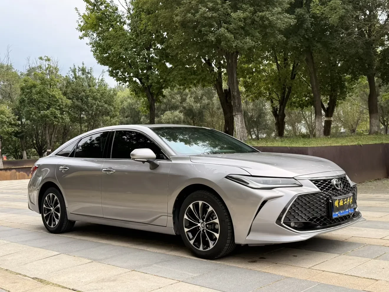 Toyota Avalon