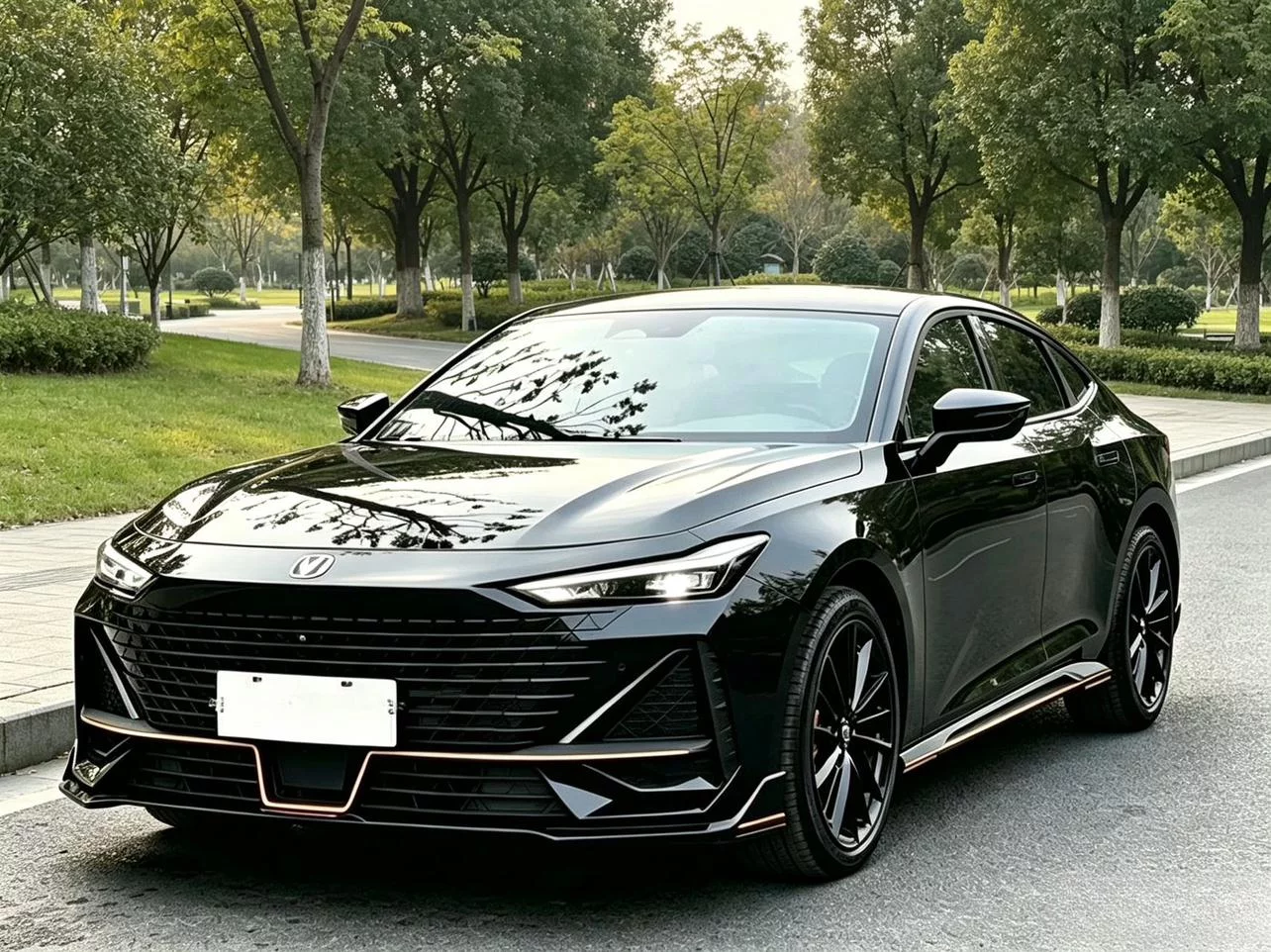 Changan UNI-V