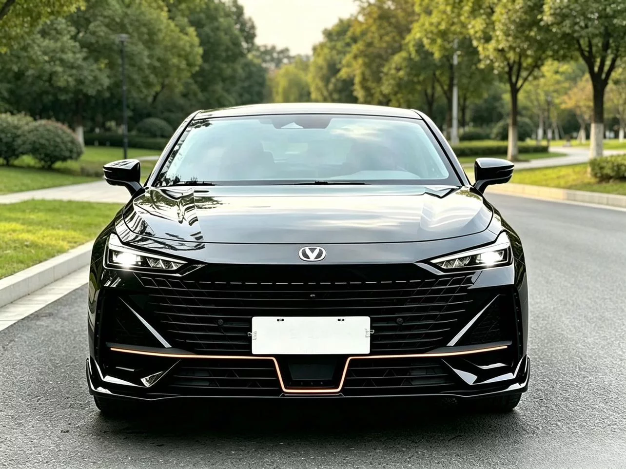 Changan UNI-V