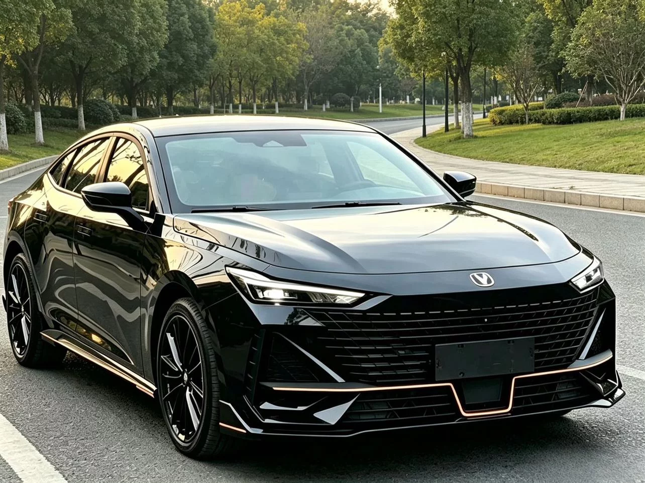 Changan UNI-V