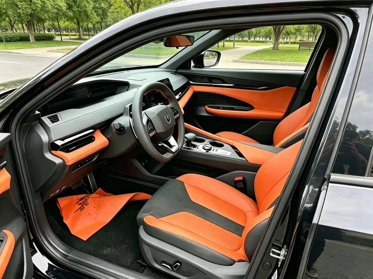 Changan UNI-V