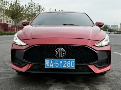 MG 5