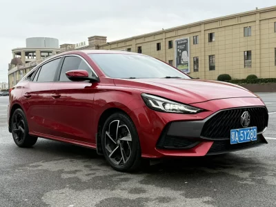 MG 5