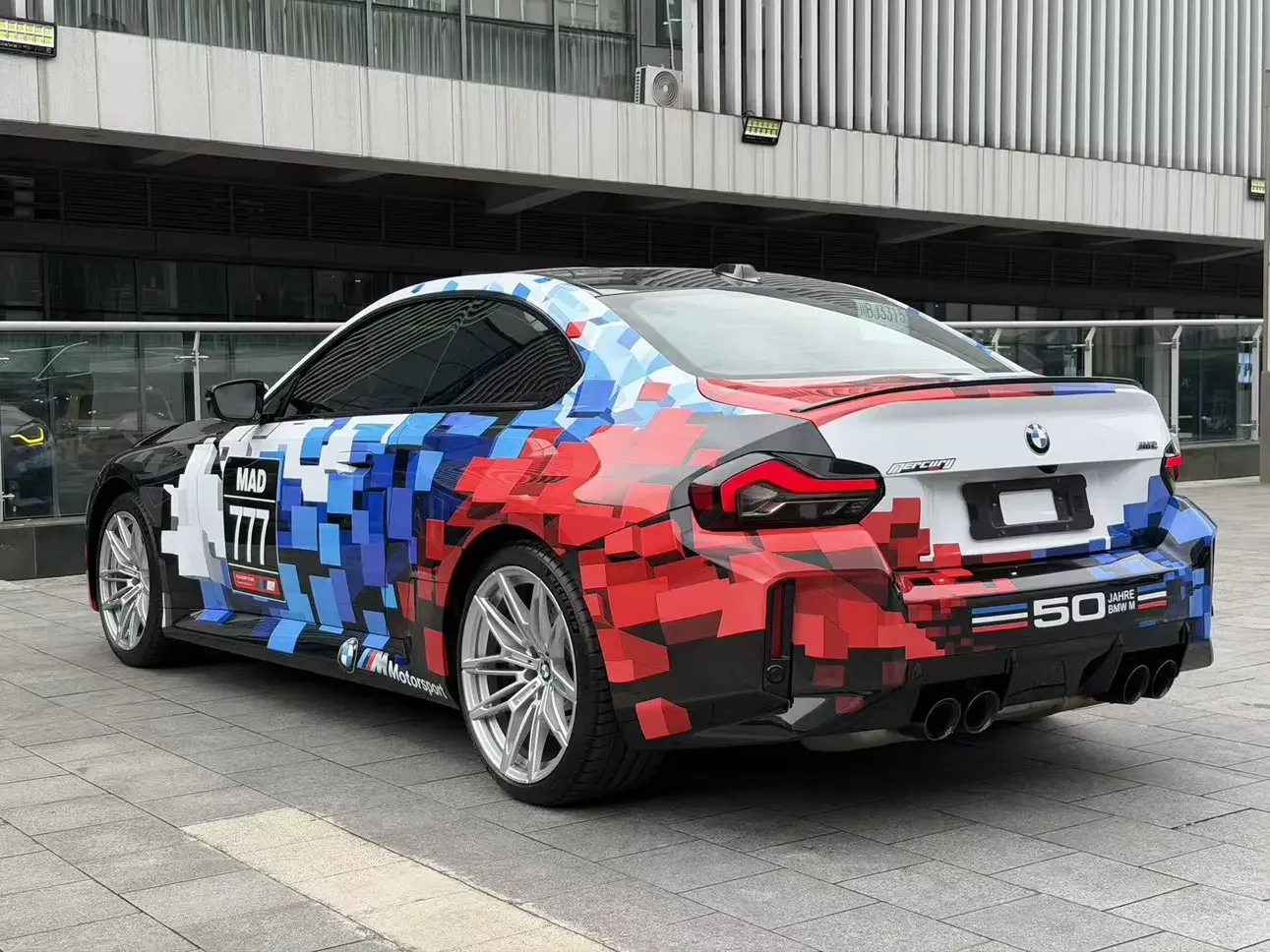 BMW M2