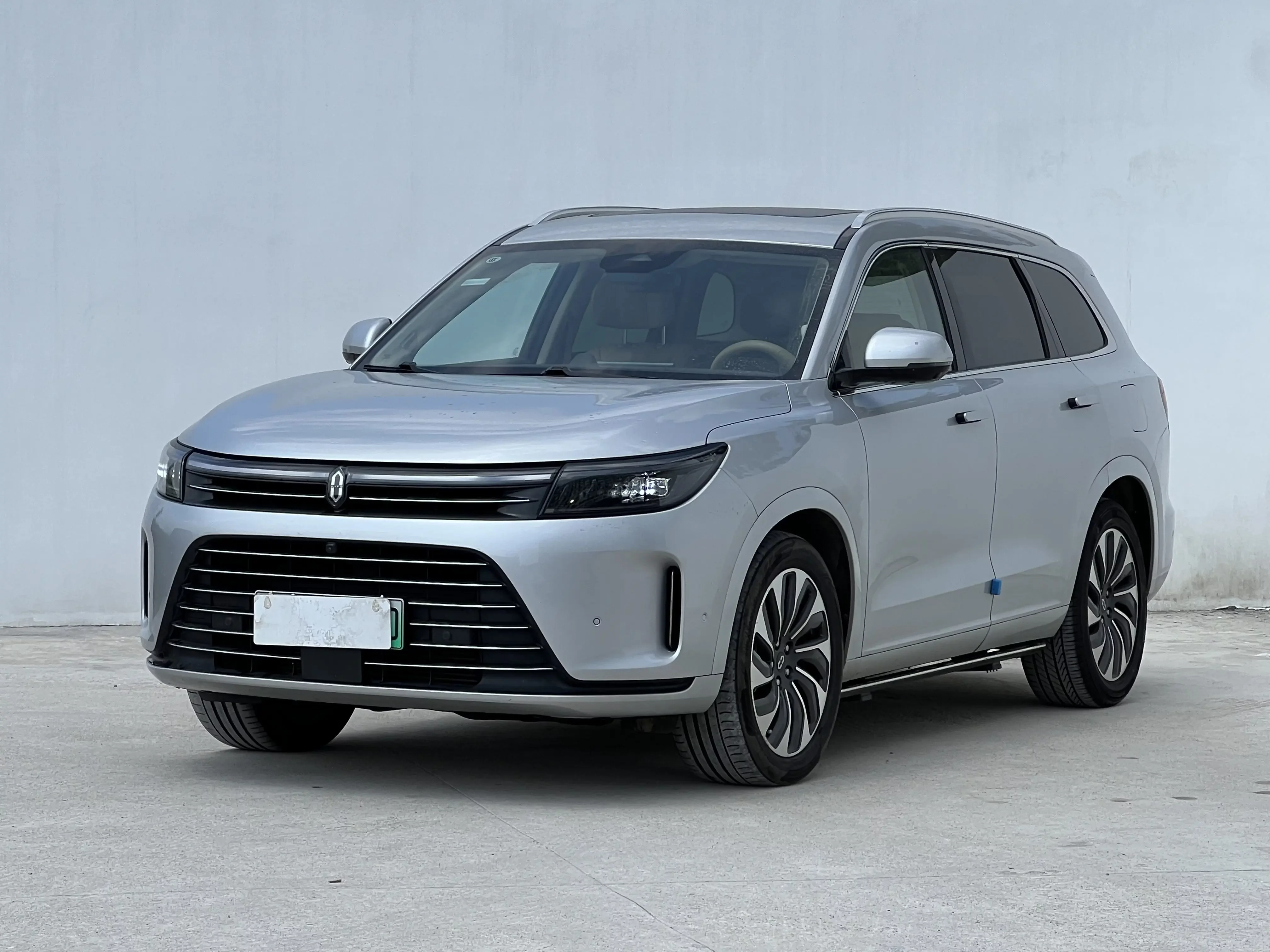 AITO M7