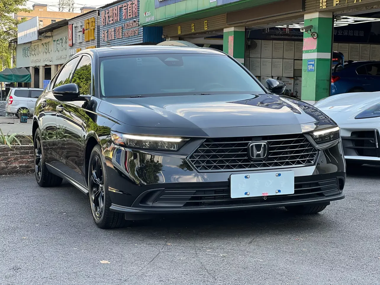 Honda Accord