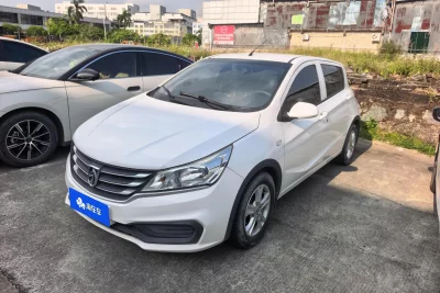 Baojun 310, 2017 — купить с доставкой из Китая