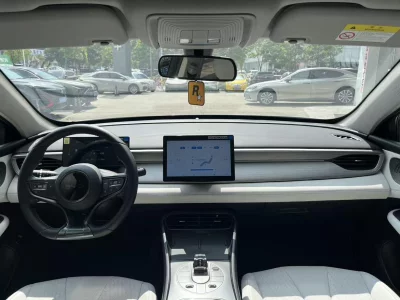 BYD Seal 05DM