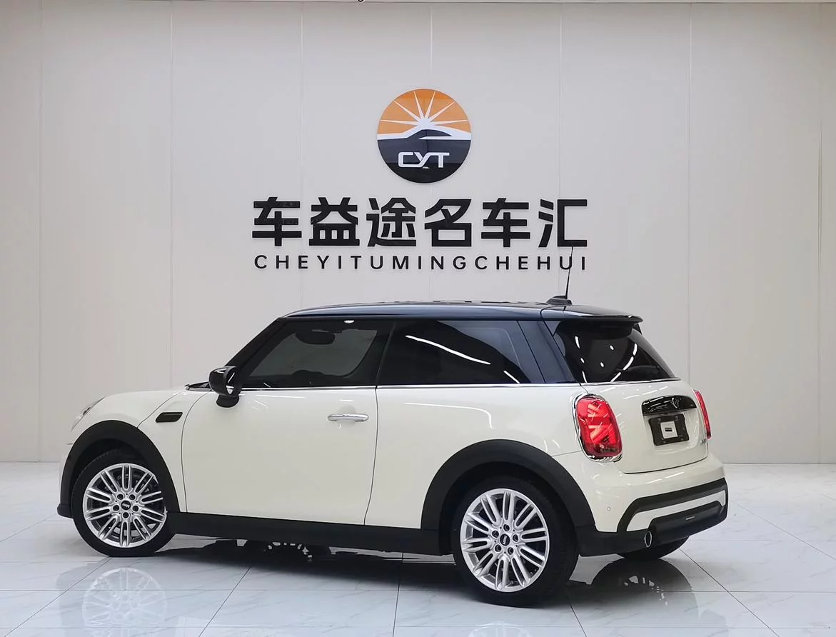 MINI MINI