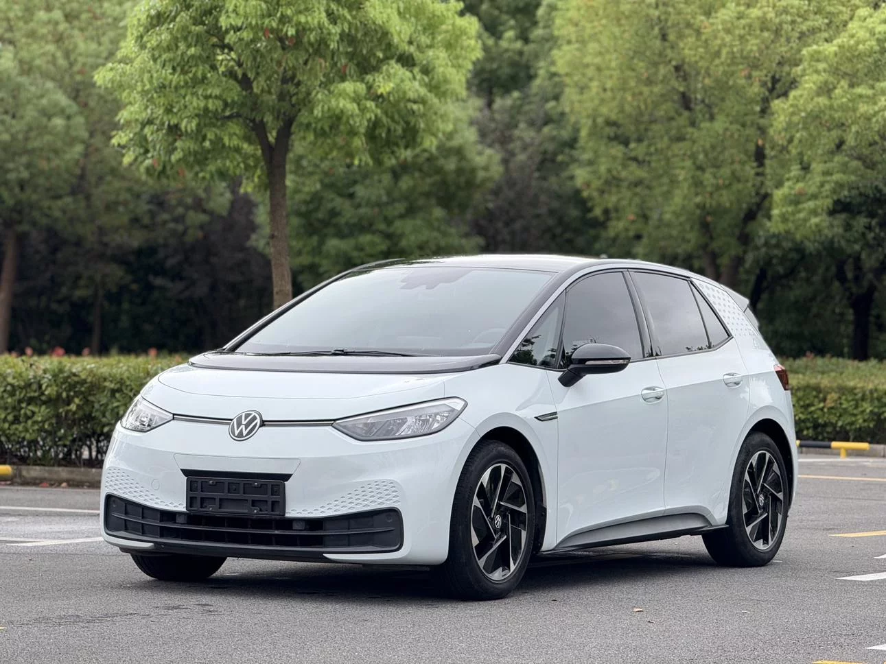 Volkswagen ID.3