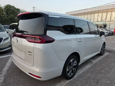 GAC Trumpchi M6