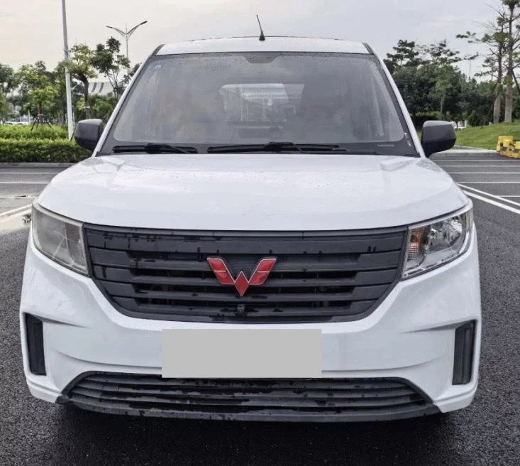 Wuling Hongguang PLUS