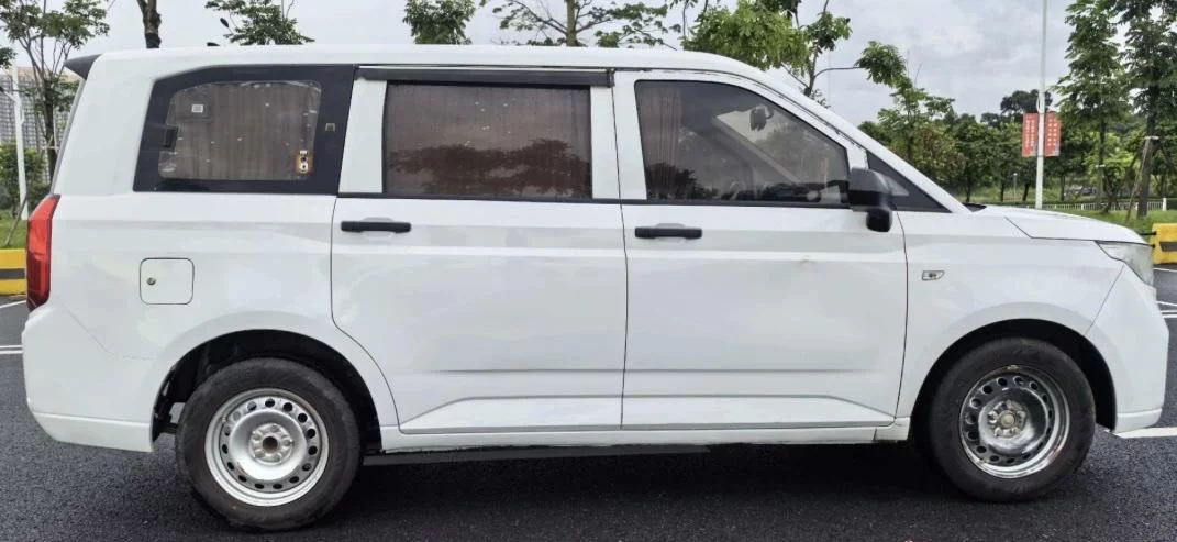 Wuling Hongguang PLUS