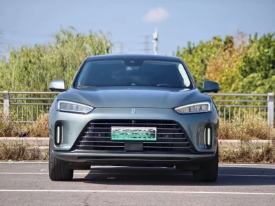 AITO M5