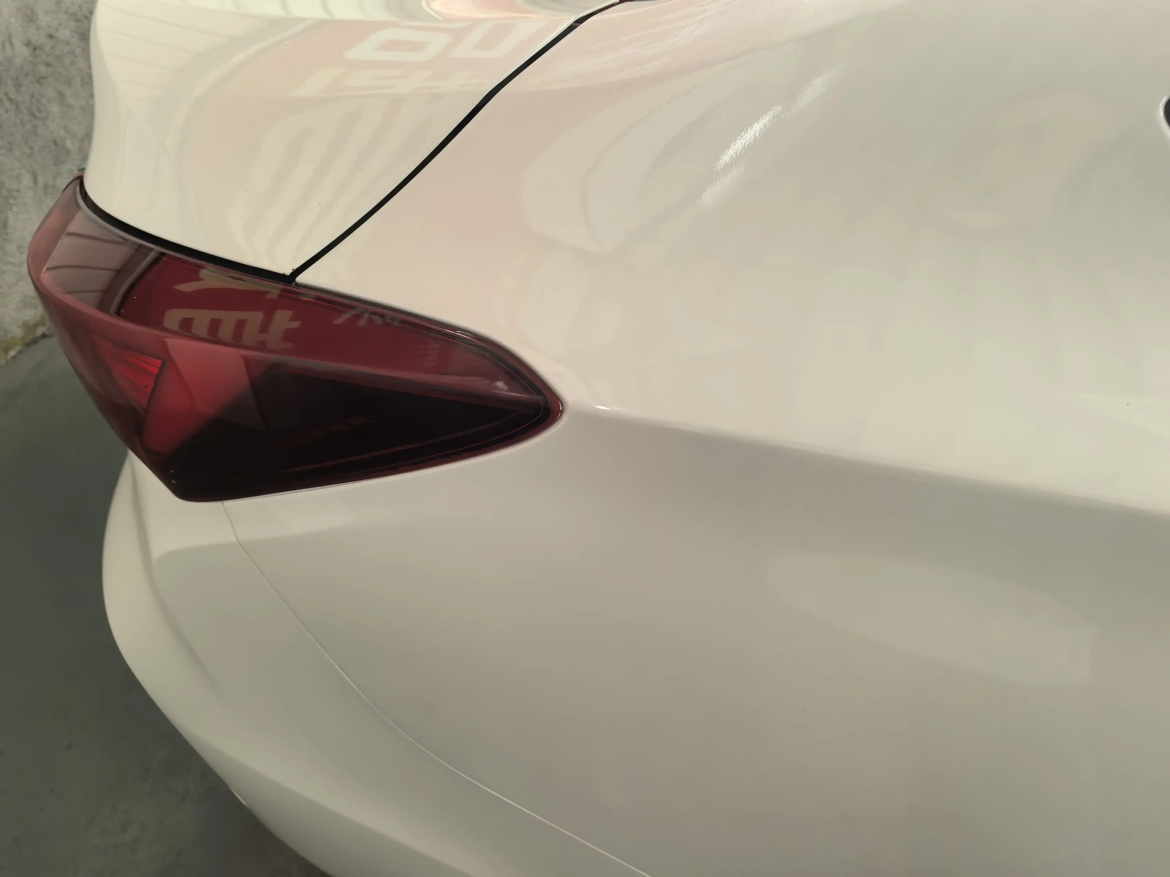 Changan Escape