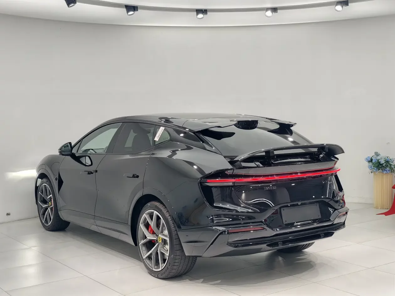 Lotus ELETRE