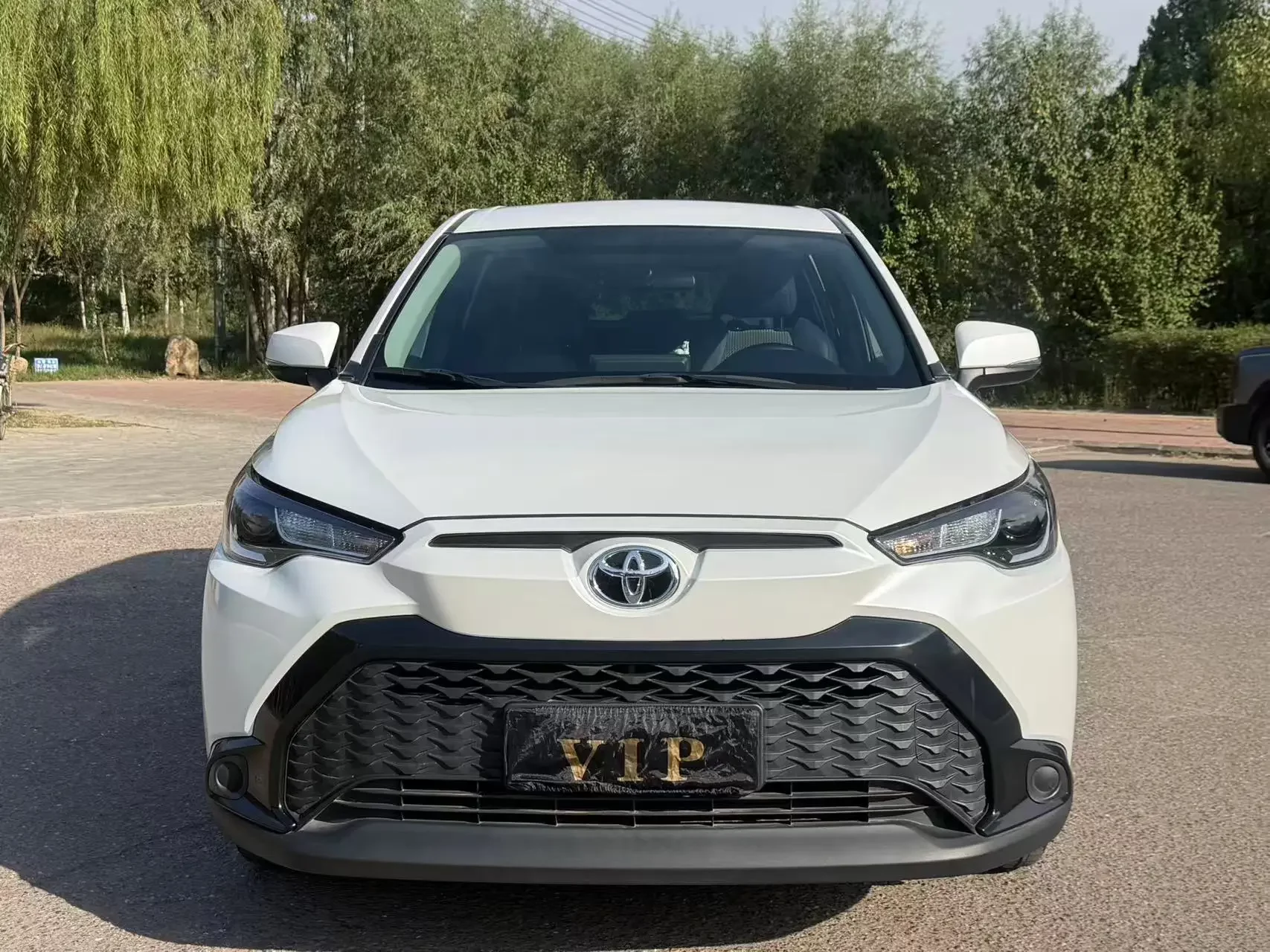 Toyota Frontlander