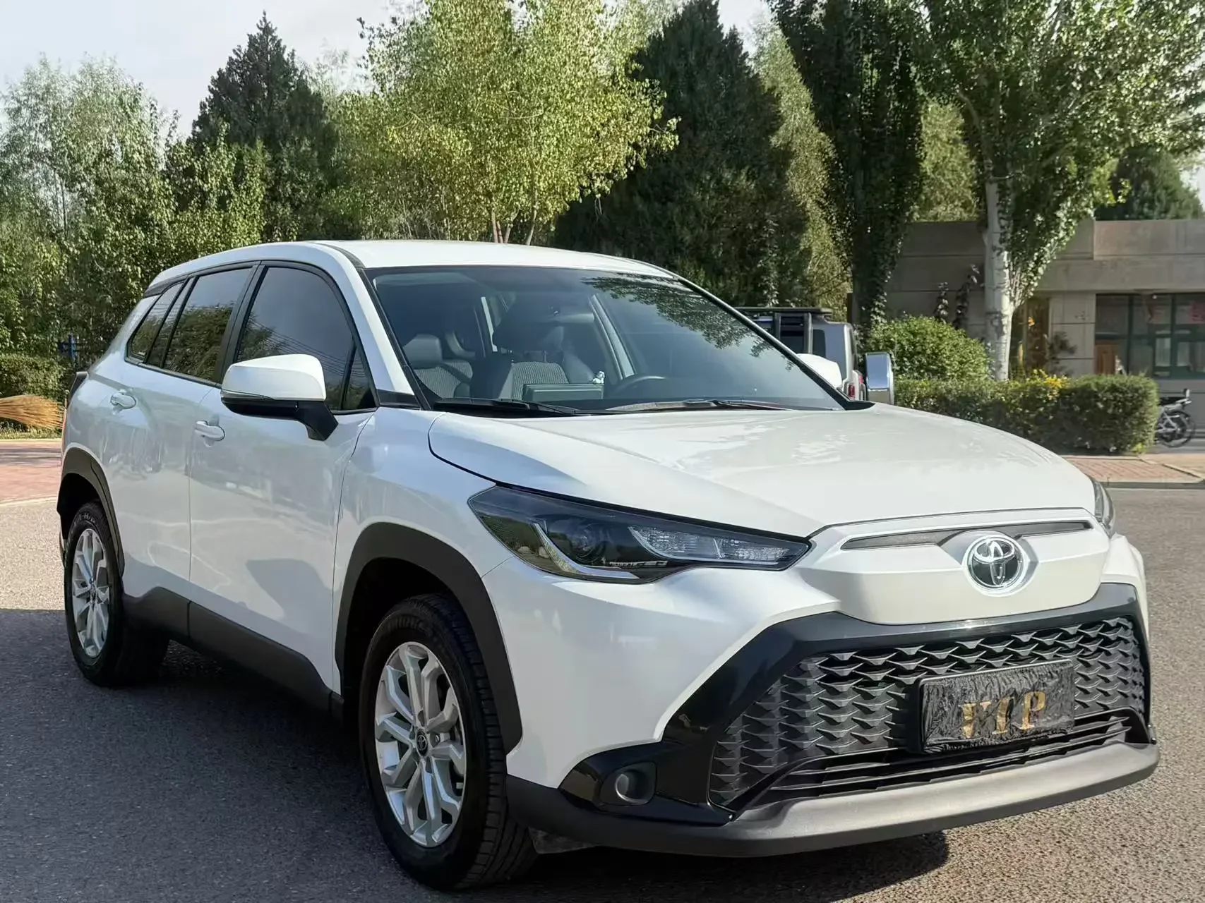 Toyota Frontlander