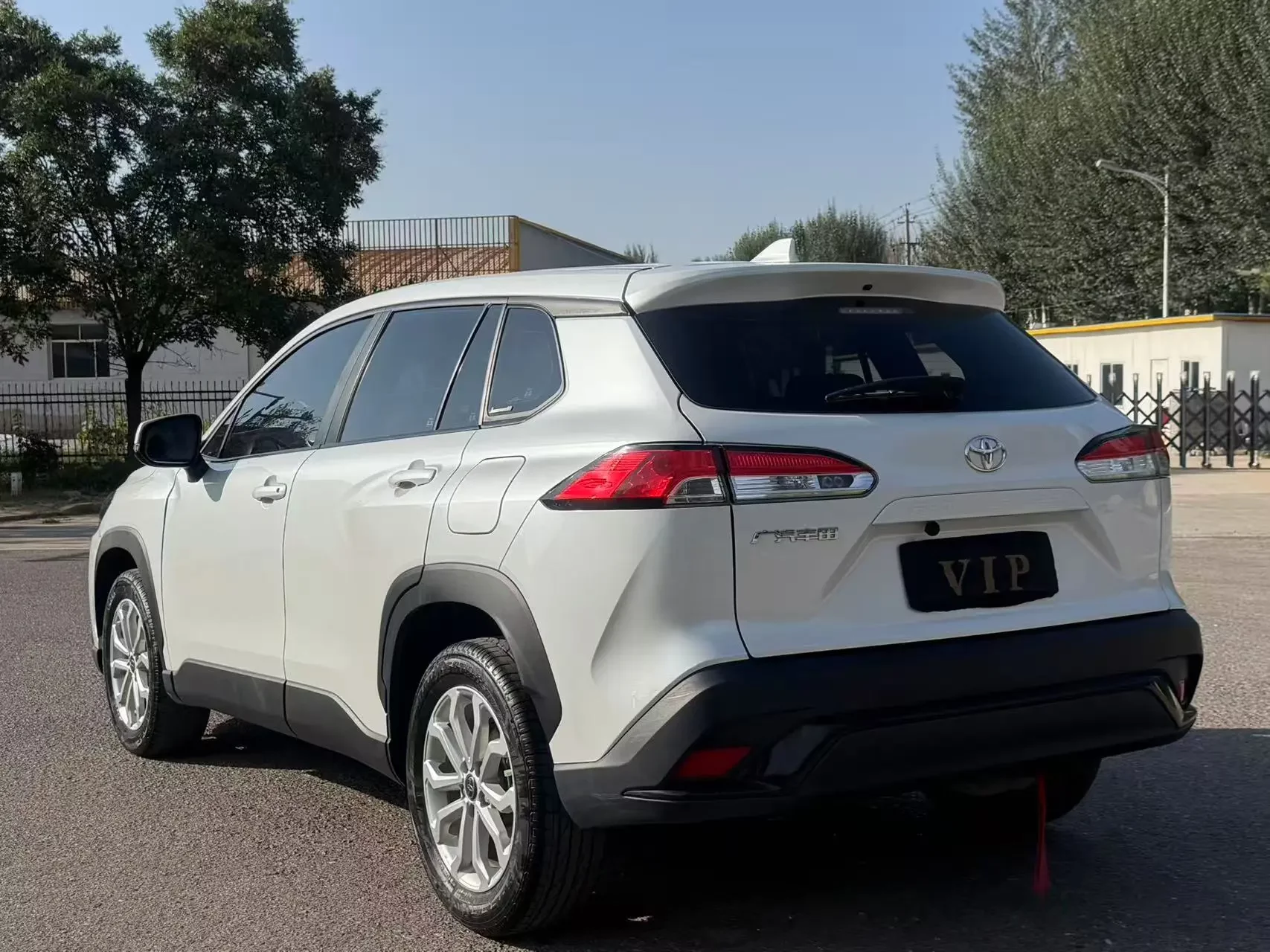 Toyota Frontlander