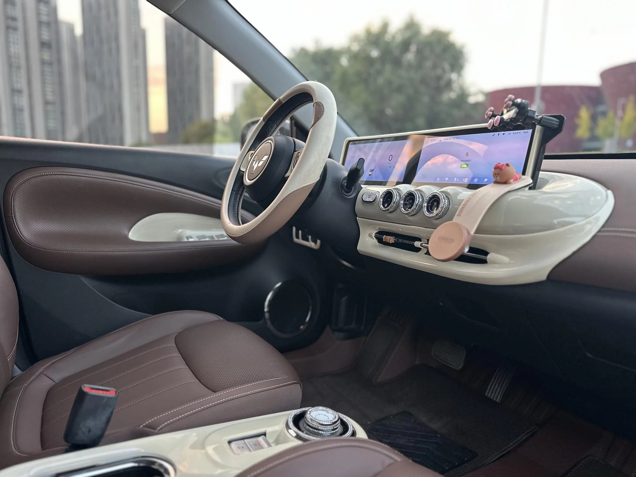 Wuling Bingo