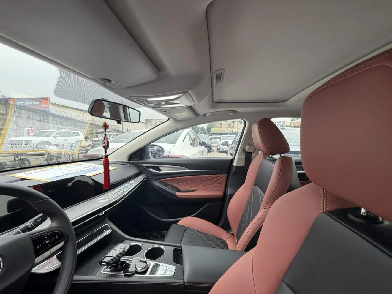 Changan Escape